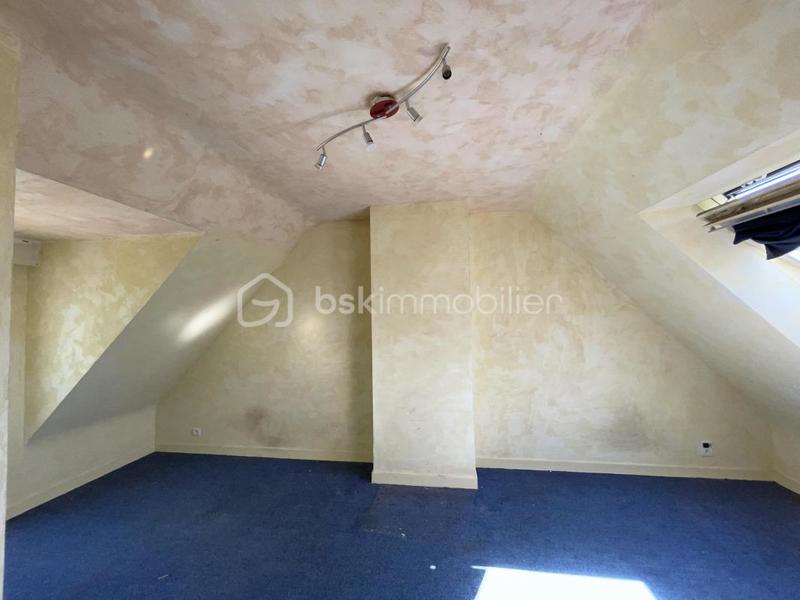 Maison - 136 m² - 6 pièces