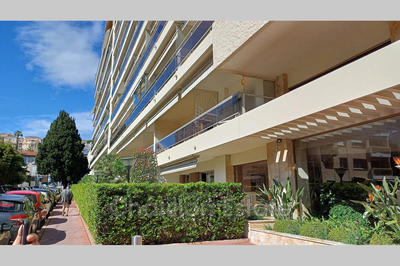 Appartement - 60 m² - 2 pièces