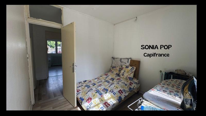 Maison - 134 m² - 7 pièces