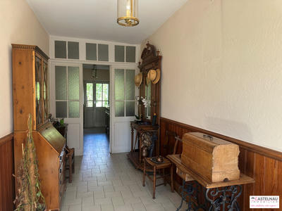Maison - 174 m² - 6 pièces