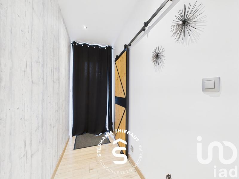 Appartement - 80 m² - 3 pièces