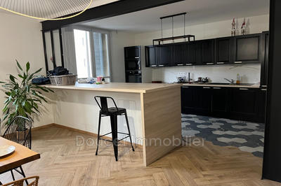 Appartement - 123 m² - 4 pièces