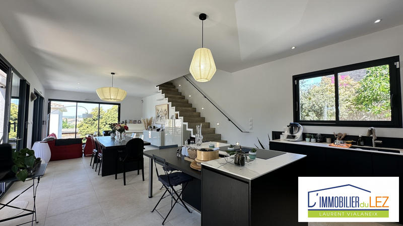 Villa - 128 m² - 4 pièces