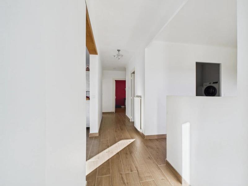 Maison - 95 m² - 3 pièces