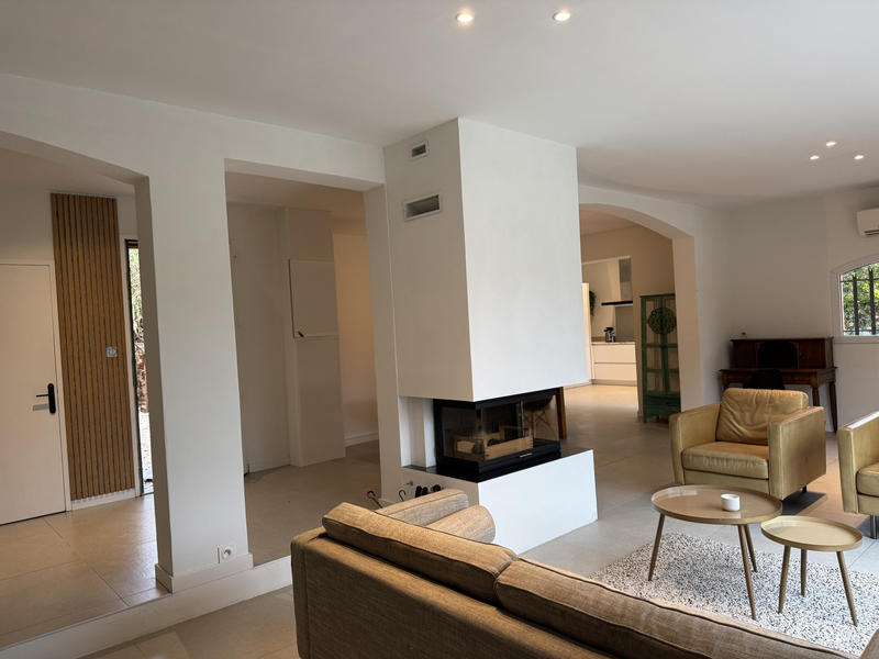 Bastide - 177 m² - 7 pièces