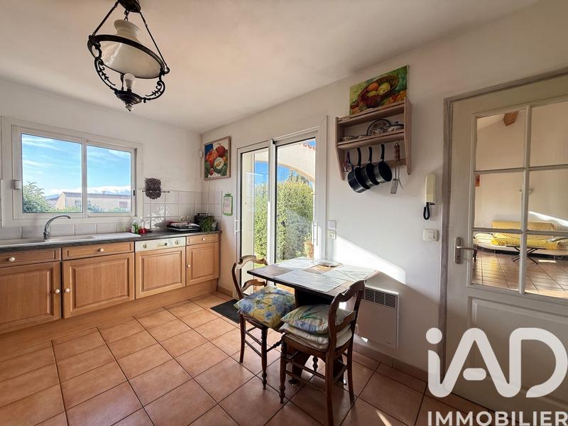 Maison de maîtres - 108 m² - 4 pièces