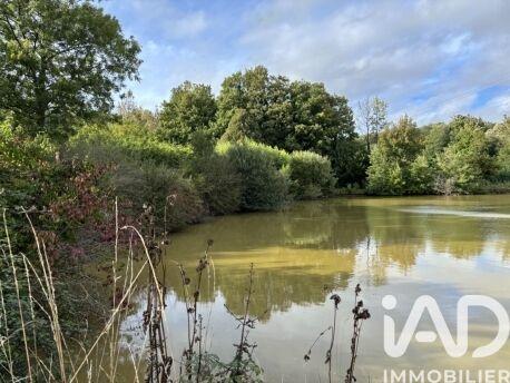 Maison - 121 m² - 5 pièces