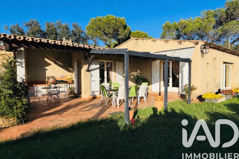 Maison - 131 m² - 4 pièces