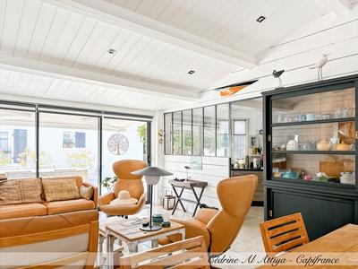 Villa - 138 m² - 5 pièces