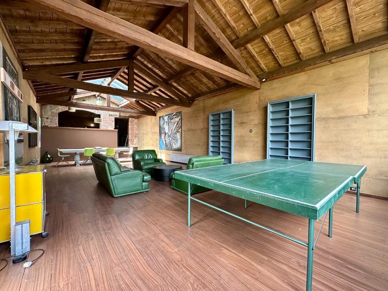 Maison - 173 m² - 4 pièces