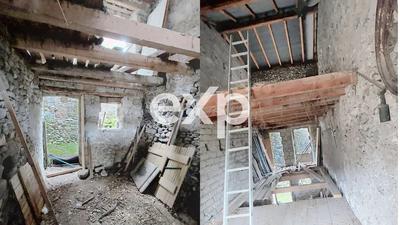 Maison traditionnelle - 90 m²