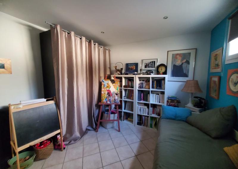 Maison - 160 m² - 5 pièces