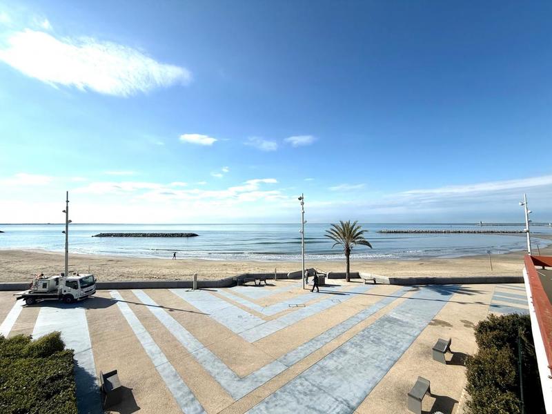 Appartement - 122 m² - 5 pièces