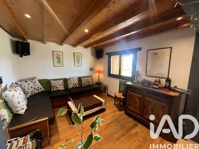 Maison - 134 m² - 5 pièces