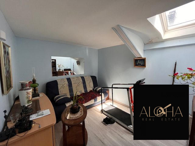 Appartement - 108 m² - 6 pièces