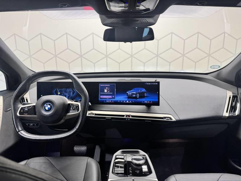 Bmw ix xDrive50 523ch Edition Sport