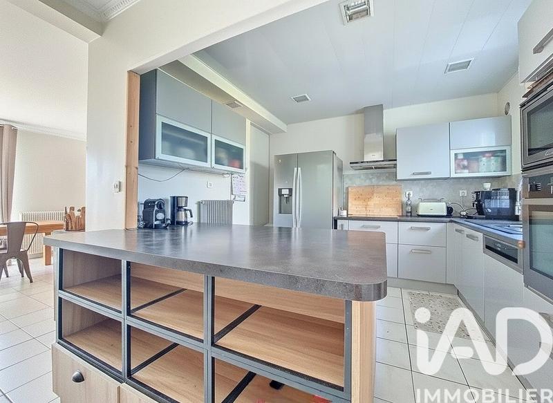 Maison - 172 m² - 7 pièces