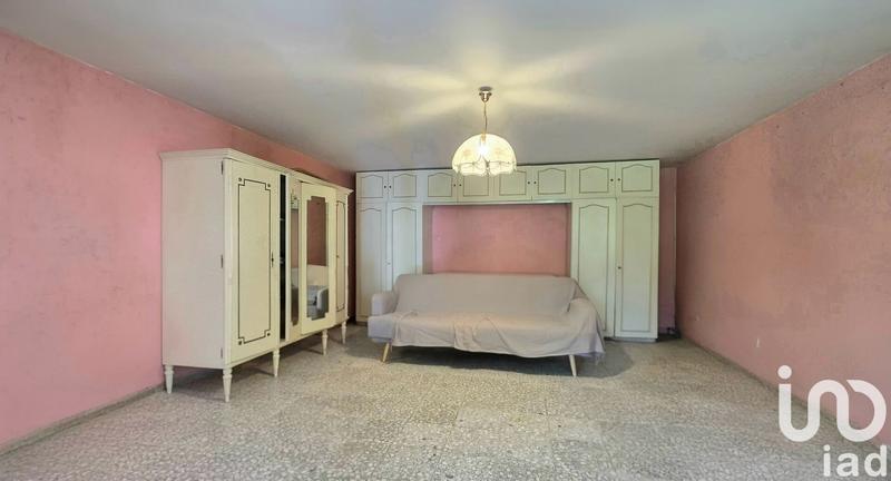 Maison - 186 m² - 7 pièces