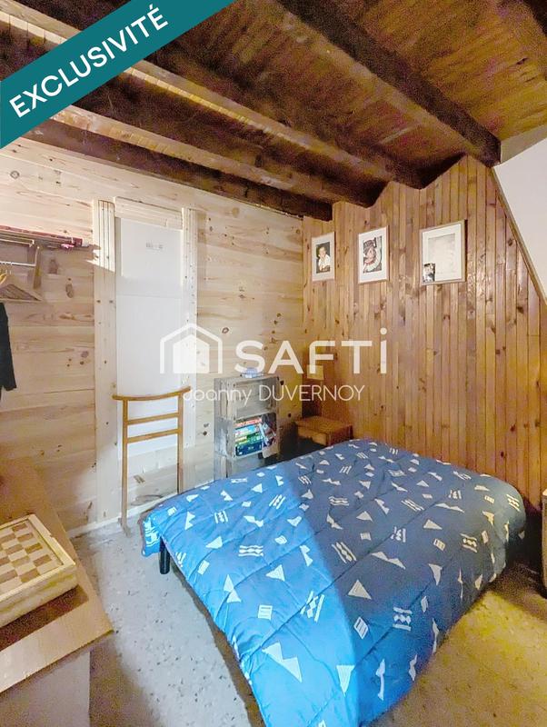 Maison - 170 m² - 4 pièces