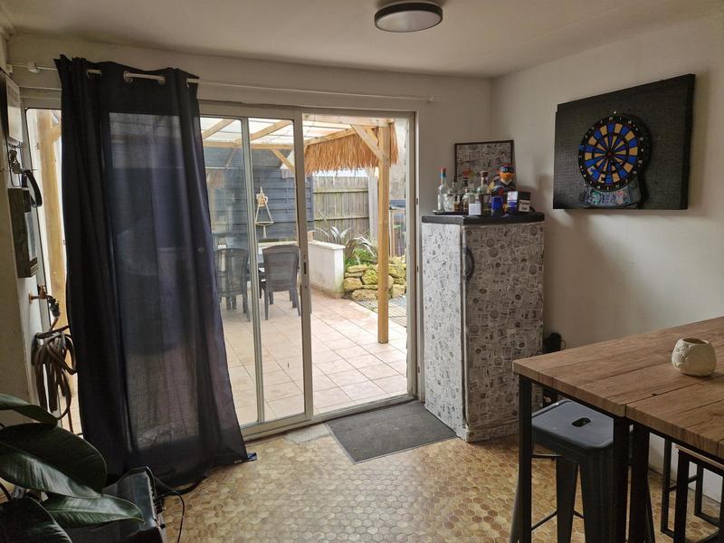 Maison - 156 m² - 5 pièces