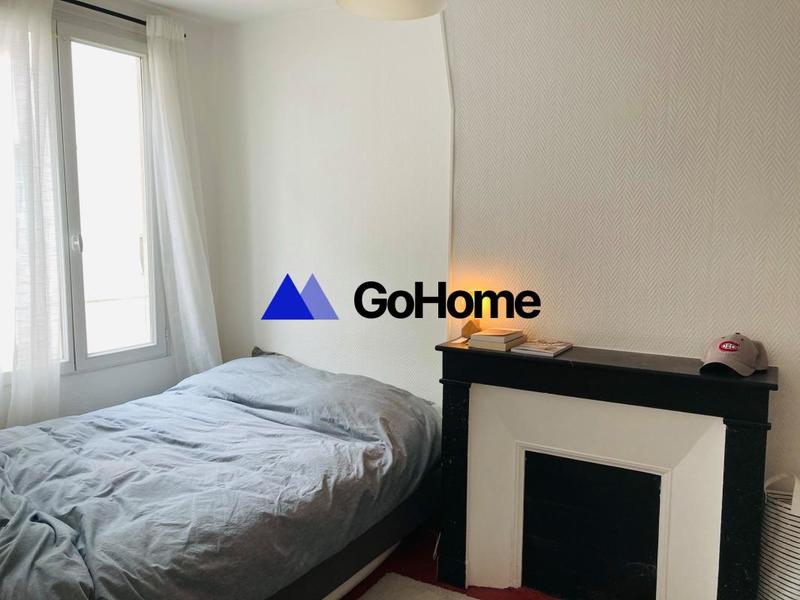 Appartement - 28 m² - 2 pièces