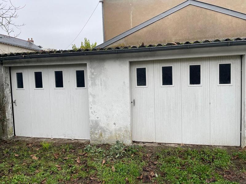 Immeuble - 138 m² - 5 pièces