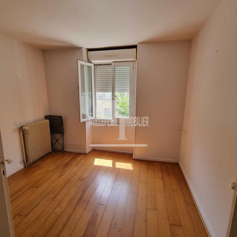 Appartement - 16 m² - 1 pièce