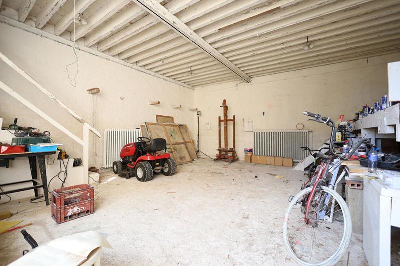 Maison - 180 m² - 5 pièces