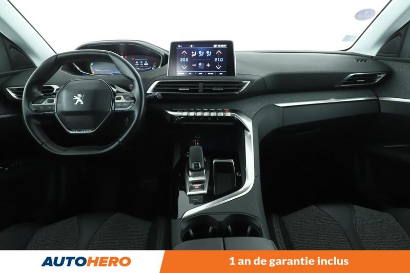 Peugeot 3008 1.2 PureTech Allure Business Eat6 130 ch