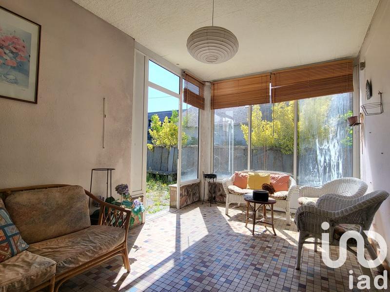 Immeuble - 374 m² - 8 pièces