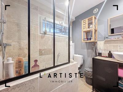 Maison - 175 m² - 7 pièces