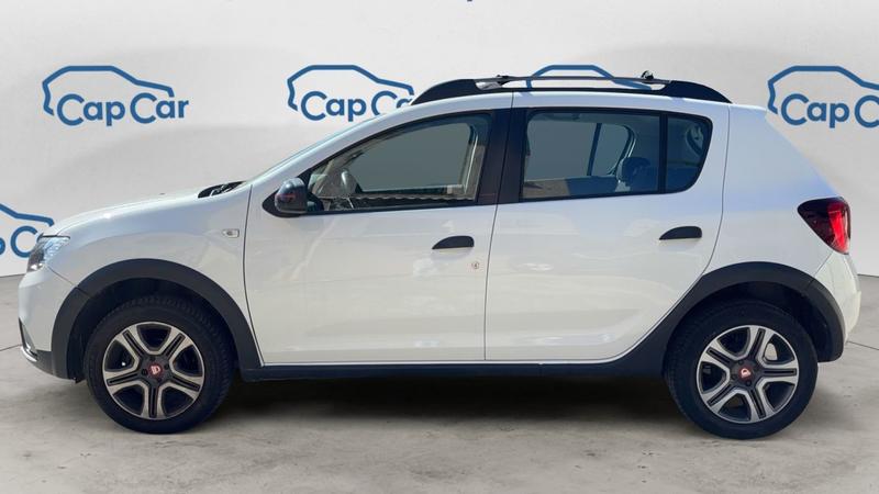 Dacia Sandero 0.9 TCe 90 Confort