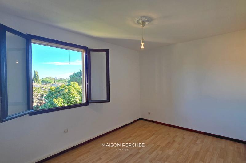 Maison - 97 m² - 4 pièces