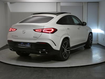 Mercedes Classe Gle coupe 350 de 4matic Amg Line