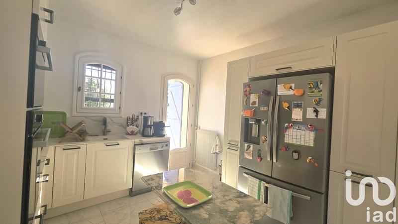 Maison - 139 m² - 6 pièces