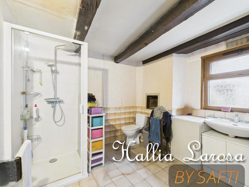 Maison - 151 m² - 4 pièces