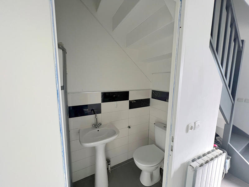 Maison - 180 m² - 4 pièces