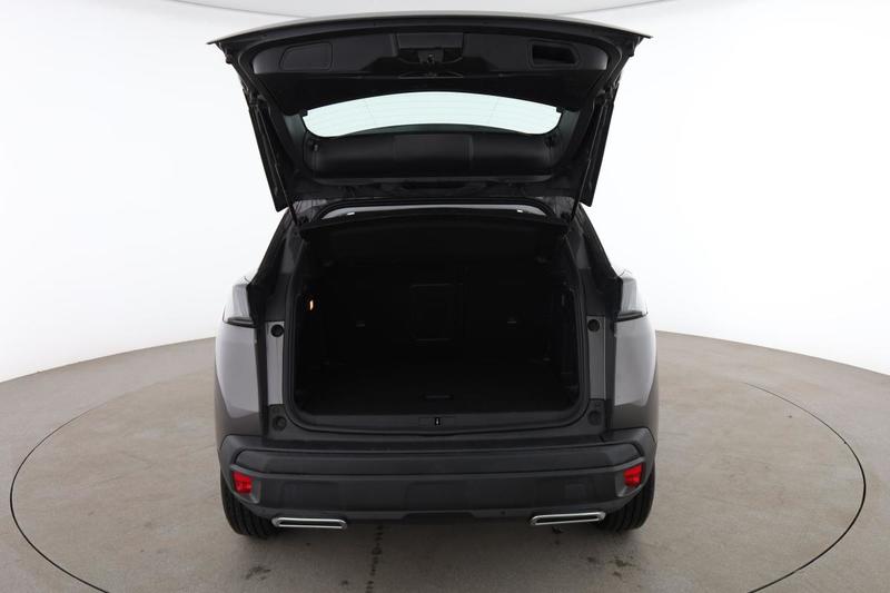 Peugeot 3008 1.5 Blue-HDi Active Business Eat8 130 ch