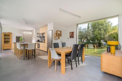 Villa - 145 m² - 5 pièces