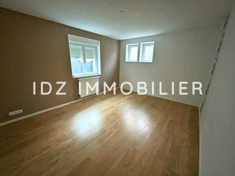 Appartement - 88 m² - 3 pièces