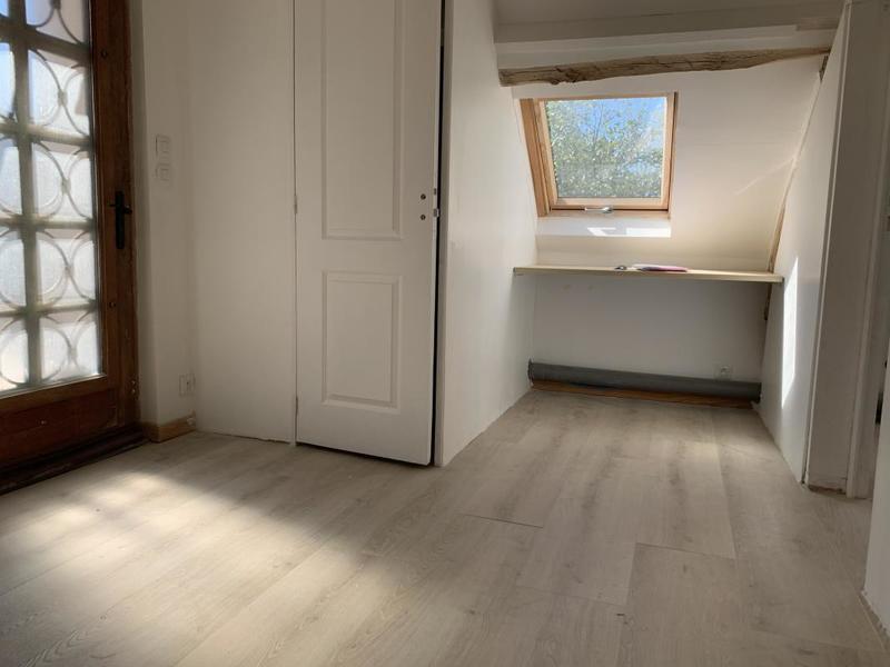 Maison - 47 m² - 3 pièces