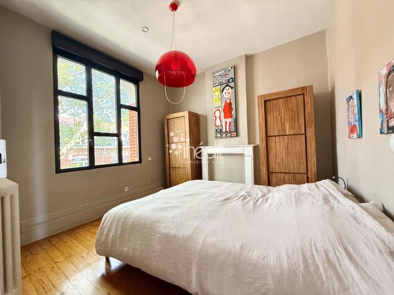 Maison ancienne - 117 m² - 5 pièces