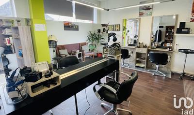 Local commercial - 50 m²