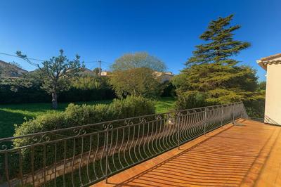 Maison - 187 m² - 7 pièces