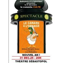 Le Canard à l'Orange