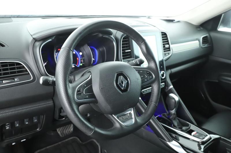 Renault Koleos 2.0 dCi Energy Initiale Paris 4x4 X-Tronic 177 ch