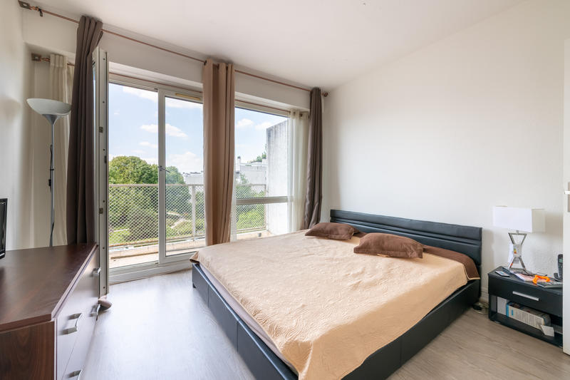 Appartement - 106 m² - 5 pièces