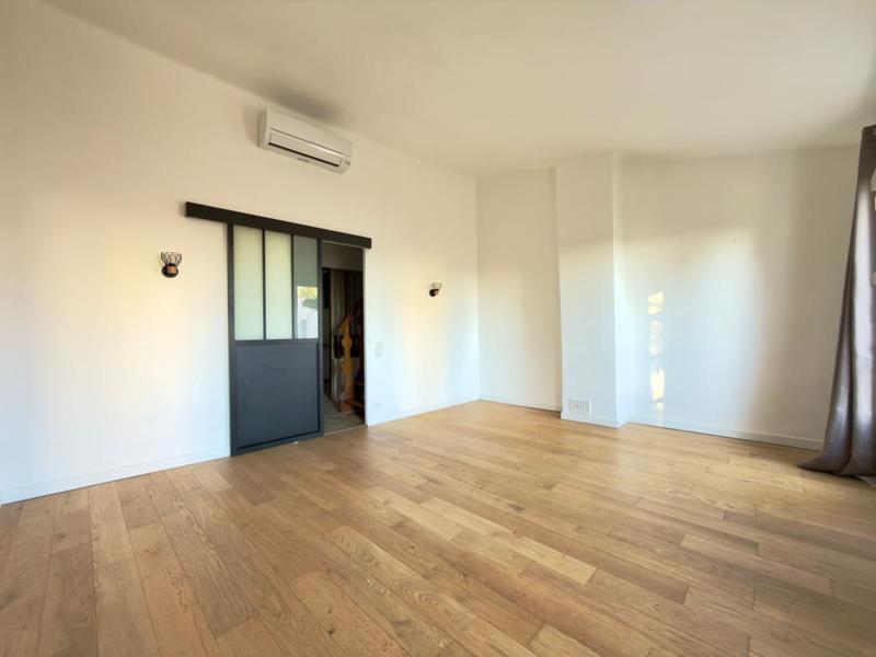 Maison de village - 93 m² - 4 pièces