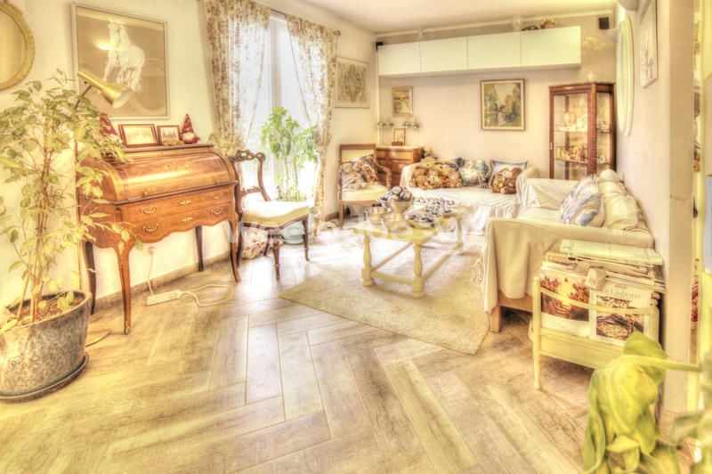 Maison - 103 m² - 7 pièces