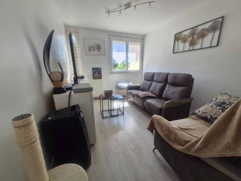 Appartement - 85 m² - 4 pièces